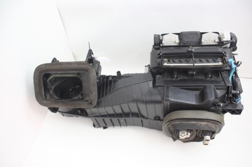 DMUCHAWA NAGRZEWNICY Audi A3 8P 03-13