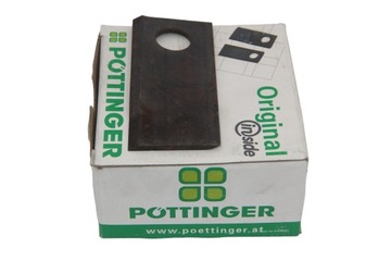 Nóż prawy 00+434.972 POTTINGER ORYGINAŁ