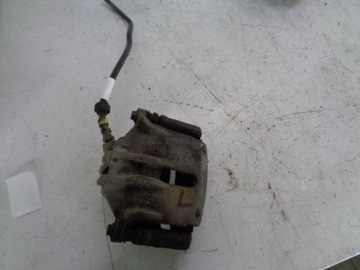 BERLINGO I TŘMEN BRZDOVÝ PŘEDNÍ LEVÝ 1,6 HDI