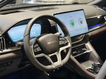 BYD Seal U DM-i 218KM 2025 BYD Seal U DM-i Boost Suv 1.5 (218KM) 2025, zdjęcie 8