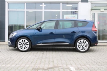 Renault Grand Scenic III 1.3 Energy TCe 140KM 2021 Renault Grand Scenic BUSINESS, zdjęcie 1
