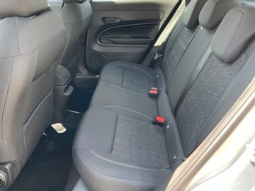 Fiat Talento I 2025 Od ręki - 1.2 Turbo Hybrid eDCT 100KM, zdjęcie 8