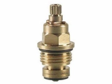 Алмазная головка смесителя 1/2