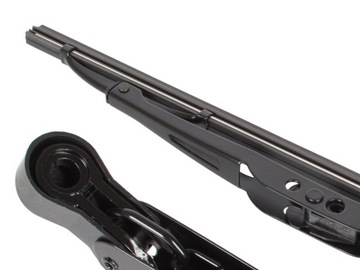 RAMIĘ WYCIERACZKI TYŁ + PIÓRO WYCIERACZKA do FORD FUSION 2002-2006