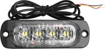 СВЕТОДИОДНАЯ СИГНАЛЬНАЯ ЛАМПА СТРОБЕСКОП ПОМОЩЬ СВЕТОДИОДНЫЙ ЭВАКУАТОР