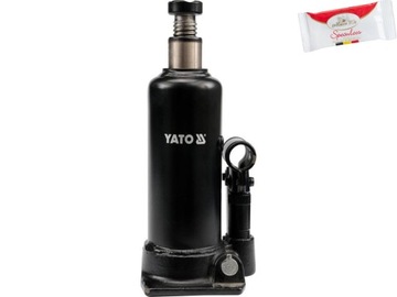YATO PODNOŚNIK SŁUPKOWY 5T YT-1702