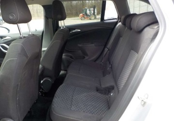 Opel Astra K Sports Tourer 1.6 CDTI 136KM 2017 Opel Astra Automat Diesel Okazja 1.6 Diesel 136KM, zdjęcie 16