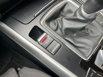 Audi A4 B8 Avant Facelifting 2.0 TDI ultra 163KM 2014 Audi a4 2.0 diesel 163 KM 6 biegow bezwypadkowy 89 tys. km zarej w PL, zdjęcie 17