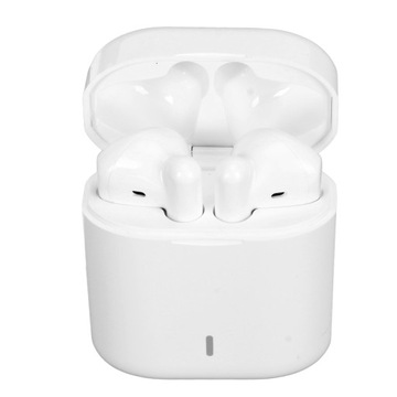 Беспроводные наушники-вкладыши Bluetooth 5.3