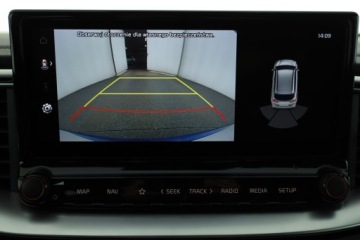 Kia Proceed Shooting Brake Facelifting 1.5 T-GDI 160KM 2022 Kia ProCeed 1.5 T-GDI, Salon Polska, Serwis ASO, zdjęcie 12