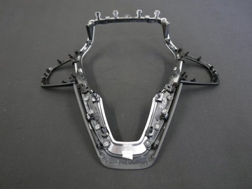 BMW G30 G31 КРЫШКА РУЛЕВОГО КОЛЕСА 6307054