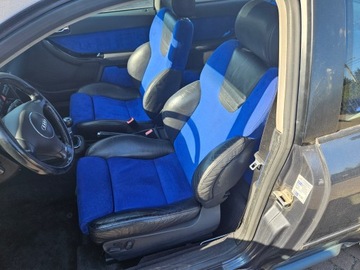 Audi A3 8L S3 Hatchback 1.8 T 210KM 2001 AUDI S3 quattro 210 KM, zdjęcie 4