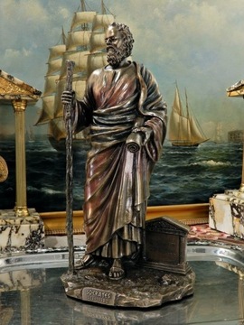 СОКРАТ АФИНСКИЙ ГРЕЧЕСКИЙ ВЕЛИКИЙ ФИЛОСОФ ГРАВЕР v