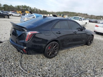 Cadillac 2023 Cadillac CT4 V Blackwing 2023 3.6l 3.6 Benzyna 472KM, zdjęcie 3