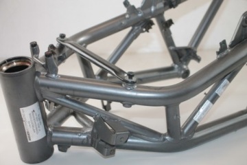 РАМА DUCATI HYPERSTRADA 939 С ДОКУМЕНТАМИ