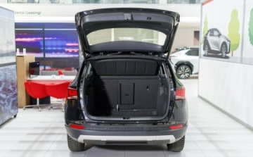 Seat Ateca SUV 1.5 EcoTSI 150KM 2020 Seat Ateca 1.5 Eco TSI Style SS 1.5 Benzyna 150KM, zdjęcie 17