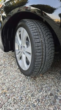 Mercedes Klasa B W246 Sports Tourer Facelifting 2.0 250 211KM 2016 Mercedes-Benz Klasa B 2,0 benzyna 211 KM 4Matic automat NAVI Full LED zare, zdjęcie 13