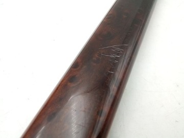 Комплект декоративных планок BMW E39 из дерева