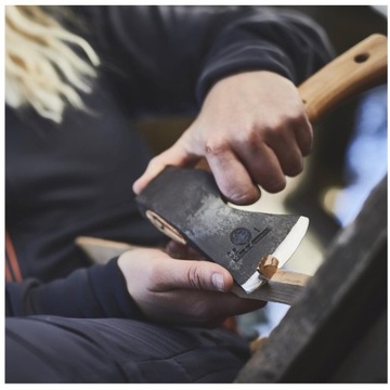 Hultafors Mini HB Agelson Туристический топор 500 г