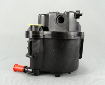 ТОПЛИВНЫЙ ФИЛЬТР FORD FIESTA FUSION 1.4 TDCI