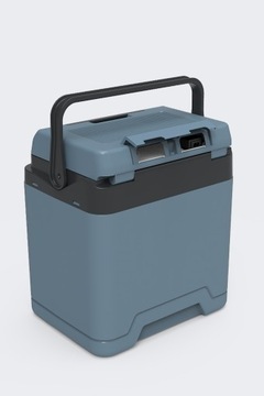 Термоэлектрический холодильник Igloo IE24 (Дельта 20°C)