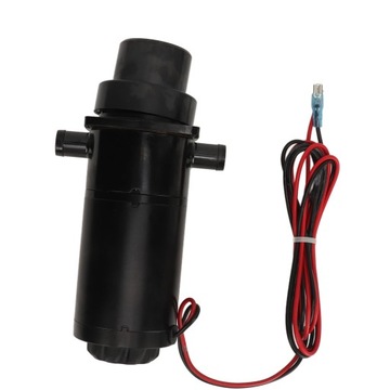 Электрический канализационный насос для яхтенного туалета Эффективный, США.