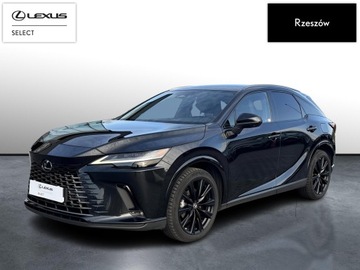 Lexus RX V 2023 Lexus RX 350h Prestige V (2022-) RX350h Prestige +