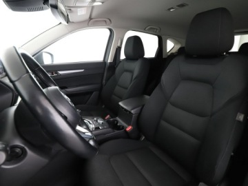 Mazda CX-5 II SUV 2.0 SKY-G 165KM 2019 Mazda CX-5 FV23% klima auto full LED kamery 360, zdjęcie 12