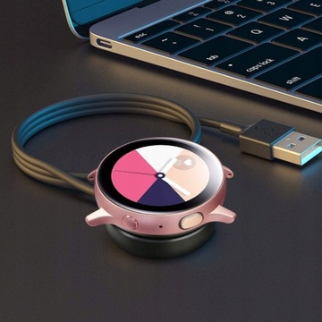 Зарядное устройство SmartWatch для часов Samsung