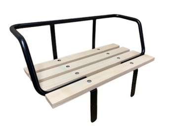 ПОМОЩНИК ПАССАЖИРСКОГО СИДЕНЬЯ КРЫЛО C330