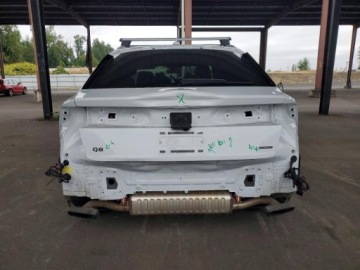 Audi Q8 2025 Audi Q8 Premium Plus S-Line 2025 3.0 Benzyna 335KM, zdjęcie 2