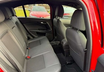 Fiat Tipo II Hatchback 1.4 T-Jet 120KM 2019 Fiat Tipo Fiat Tipo 1.4 T-Jet 16v Sport 1.4 Benzyna 120KM, zdjęcie 13