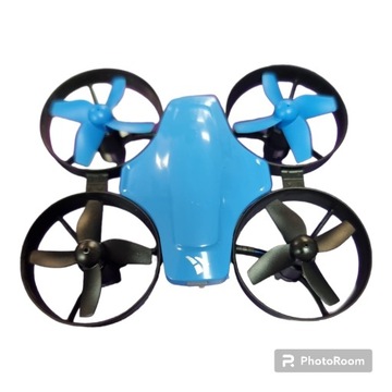 SNAPTAIN SP 350 MINI DRONE СИНИЙ (ИДЕАЛЬНОЕ СОСТОЯНИЕ!)