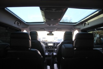 Citroen Spacetourer Van M 2.0 BlueHDI 177KM 2017 Citroen SpaceTourer Full Opcja K.Serwisowa 6-osob WARTO 2.0 Diesel 177KM, zdjęcie 25