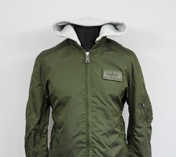 Alpha Industries Kurtka Męska roz.XL