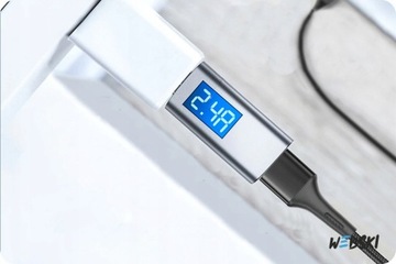 USB-кабель 3-в-1 для зарядки телефона, планшета и камеры