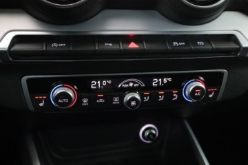 Audi Q2 2018 Audi Q2 35 TFSI, Serwis ASO, Automat, Skóra, Navi, zdjęcie 15