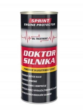 XERAMIC DOKTOR SILNIKA 444ML