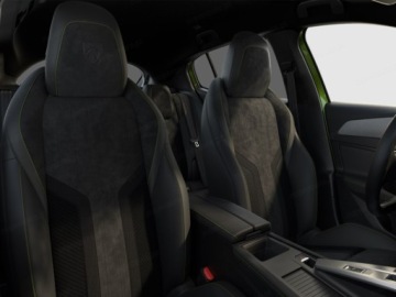 Peugeot 408 2026 PEUGEOT 408 GT 1.2 PureTech mHEV S&amp;S e-DCS6 145KM, zdjęcie 5