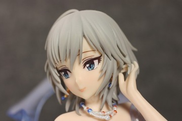 Аниме Манга IDOLMASTER Анастасия Банпресто Фигурка