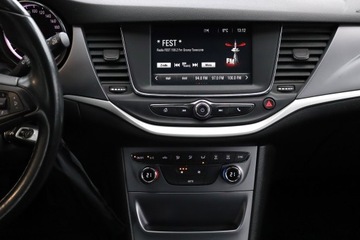 Opel Astra K Hatchback 5d 1.4 Turbo 125KM 2017 Opel Astra 1.4 T, Salon Polska, Serwis ASO, Klima, zdjęcie 12