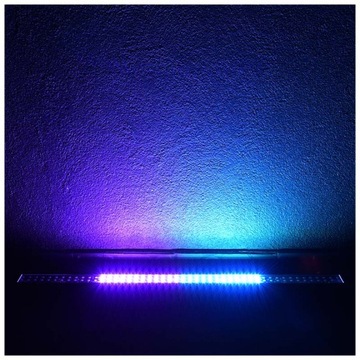 Светодиодная полоса освещения бара LIGHT4ME WASH BAR 144 SMD