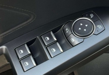 Ford Focus IV Kombi 1.5 EcoBlue 120KM 2021 Ford Focus Hak Kamera Parktronic Led Asystenci Navi Sport FV23, zdjęcie 36