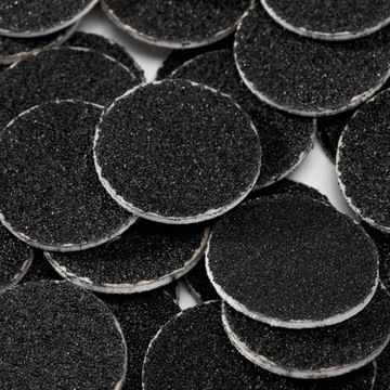 100 подушечек для ног PODODISC, файл 20 мм № 180