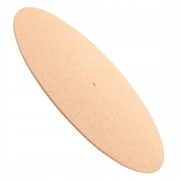 Akcesoria do płyt winylowych Odtwarzacz Slipmat