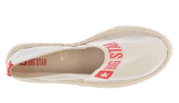 Женские слипоны BIG STAR HH274474 39