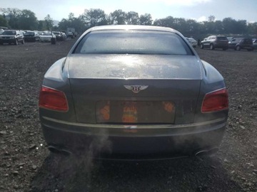 Bentley Continental II 2016 Bentley Flying Spur 2016 4.0l 4.0 Benzyna 500KM, zdjęcie 2