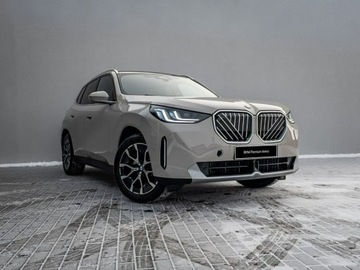 BMW X3 G45 2025 BMW X3 NOWE BMW X3 20 xDrive, zdjęcie 4
