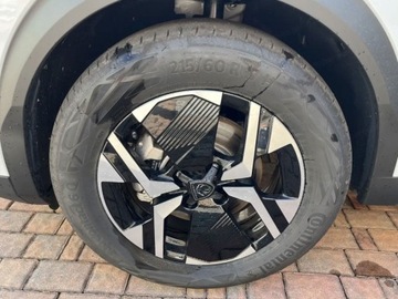 Peugeot 2008 II 2025 Od ręki - Allure e-DCS 1.2 mHEV 145KM / Pakiet Vision &amp; Drive Assist +, zdjęcie 12