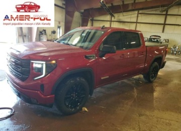  GMC Sierra K1500 Elevation-L 2024 2.7l 2.7 Benzyna 310KM